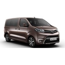 Comprar Barras para Toyota PROACE (II) de 2016 a 2028