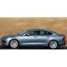 Barras Volvo S90 (II) de 2016 a 2024