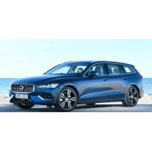 Barras Volvo V60 (II) de 2018 a 2026