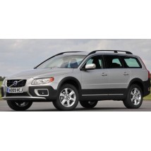 Barras Volvo XC70 (II) de 2007 a 2016