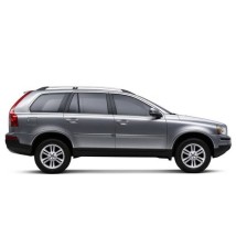 Barras Volvo XC90 (I) de 2002 a 2015