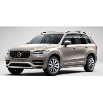 Barras Volvo XC90 (II) de 2015 a 2025