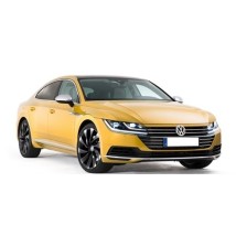 Barras portaequipajes para Volkswagen ARTEON de 2017 a 2024