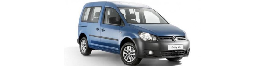 Barras Volkswagen CADDY (2K) de 2011 a 2020