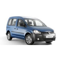 Comprar Barras para Volkswagen CADDY (2K) de 2011 a 2020