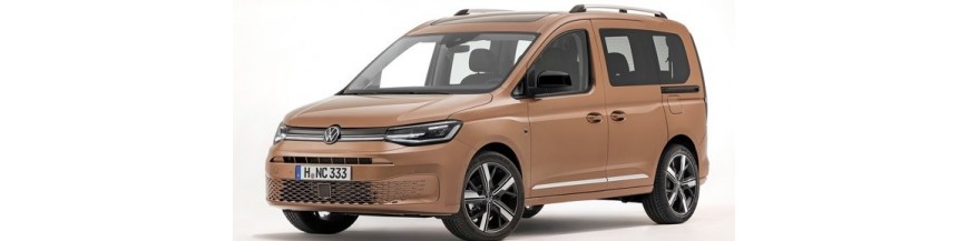 Barras Volkswagen CADDY (SB) de 2020 a 2030