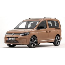 Comprar Barras para Volkswagen CADDY (SB) de 2020 a 2030