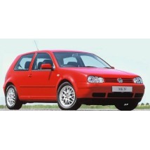 Comprar Barras para Volkswagen GOLF (IV) de 1997 a 2003