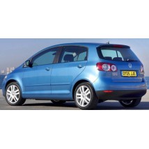 Comprar Barras para Volkswagen GOLF PLUS (I) de 2004 a 2008