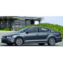 Comprar Barras Volkswagen JETTA (VI) de 2011 a 2018 online