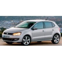 Comprar Barras para Volkswagen POLO (V) de 2009 a 2017