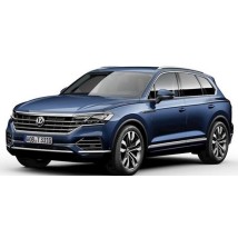 Comprar Barras para Volkswagen TOUAREG (III) de 2018 a 2026