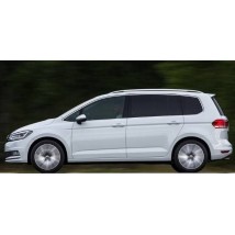 Comprar Barras para Volkswagen TOURAN (II) de 2015 a 2027
