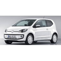 Comprar Barras para Volkswagen UP !! de 2011 a 2023