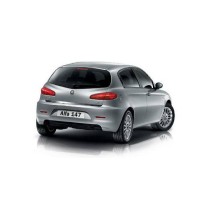Funda Exterior Cubrecoche para Alfa Romeo 147 de 2000 a 2010