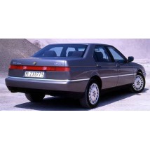 Comprar Funda Exterior Cubrecoche ALFA ROMEO 164 de 1987 a 1997 online