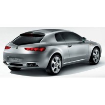 Comprar Funda Exterior Cubrecoche ALFA ROMEO BRERA de 2005 a 2011 online