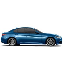 Comprar Funda Exterior Cubrecoche ALFA ROMEO GIULIA de 2016 en adelante online