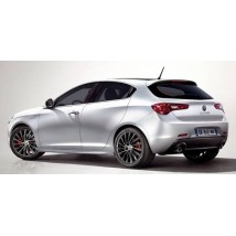 Comprar Funda Exterior para Alfa Romeo GIULIETTA de 2010 a 2020