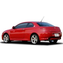 Funda Exterior Cubrecoche para Alfa Romeo GT de 2004 a 2010
