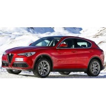 Comprar Funda Exterior Cubrecoche ALFA ROMEO STELVIO (I) online