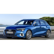 Comprar Funda Exterior para Audi A3 (IV) de 2020 a 2028