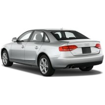 Funda Exterior Cubrecoche para Audi A4 (IV) (B8) de 2007 a 2015