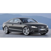 Funda Exterior Cubrecoche para Audi A5 (I) (8T) de 2007 a 2016
