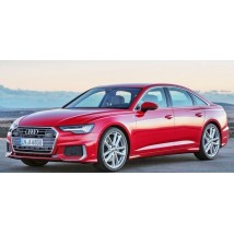 Funda Exterior Cubrecoche para Audi A6 (V) (C8) de 2018 a 2025