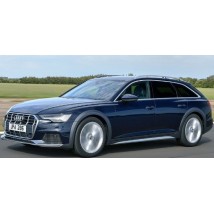 Comprar Funda Exterior para Audi A6 ALLROAD (IV) (C8) de 2019 a 2025
