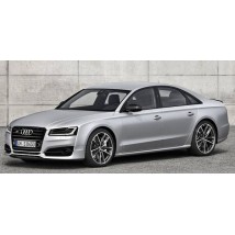 Funda Exterior Cubrecoche para Audi A8 (III) (D4) de 2010 a 2017