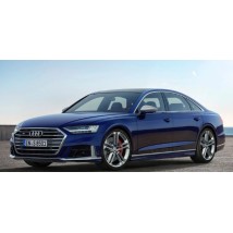 Funda Exterior Cubrecoche para Audi A8 (IV) (D5) de 2017 a 2029