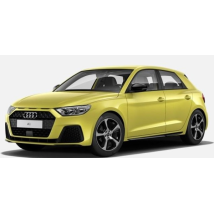 Comprar Funda Exterior Cubrecoche AUDI A1 (II) de 2018 a 2026 online