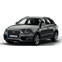 Comprar Funda Exterior para Audi Q3 (I) de 2011 a 2018