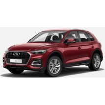 Comprar Funda Exterior Cubrecoche AUDI Q5 (II) de 2017 a 2024 online