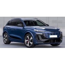 Funda Exterior Cubrecoche para Audi Q6 e-tron (I) de 2024 a 2032