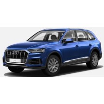 Comprar Funda Exterior para Audi Q7 (II) (4M) de 2015 a 2026