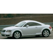 Comprar Funda Exterior Cubrecoche AUDI TT (I) (8N) de 1998 a 2006 online