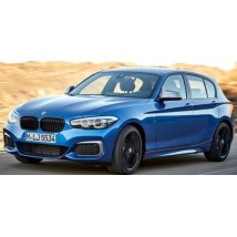 Funda Exterior Cubrecoche BMW SERIE 1 (F40) de 2019 a 2027