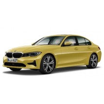 Funda Exterior Cubrecoche para BMW SERIE 3 (G20-G21) de 2019 a 2026