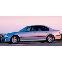 Funda Exterior Cubrecoche para BMW SERIE 5 (E39) de 1995 a 2004