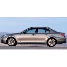 Funda Exterior Cubrecoche para BMW SERIE 5 (E60-E61) de 2003 a 2010