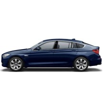 Funda Exterior Cubrecoche para BMW SERIE 5 GT (F07) de 2009 a 2018