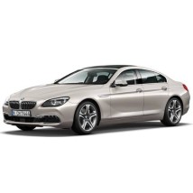 Comprar Funda Exterior Cubrecoche BMW SERIE 6 (F06) GRAN COUPE online