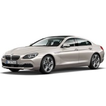 Comprar Funda Exterior para BMW SERIE 6 (F06) G. COUPE de 2012 a 2018