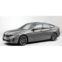 Comprar Funda Exterior para BMW SERIE 6 GT (G32) de 2017 a 2025