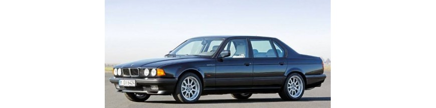 Funda Exterior Cubrecoche BMW SERIE 7 (E32) de 1986 a 1994