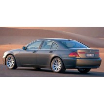 Comprar Funda Exterior para BMW SERIE 7 (E65) de 2001 a 2008