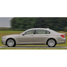 Comprar Funda Exterior para BMW SERIE 7 (F01) de 2008 a 2015