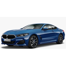 Comprar Funda Exterior Cubrecoche BMW SERIE 8 de 2018 a 2026 online